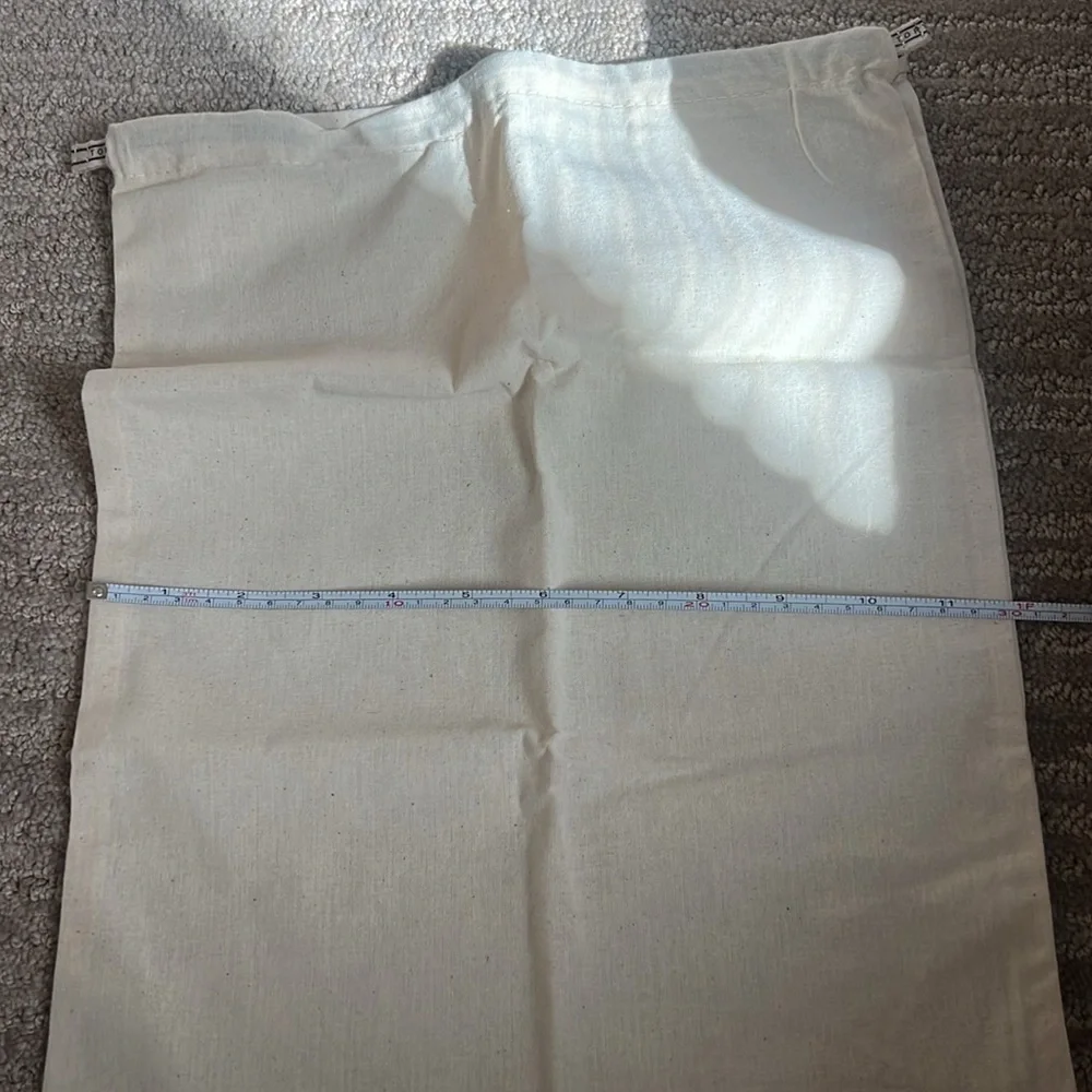BRAND NEW - TORY BURCH DUST BAG